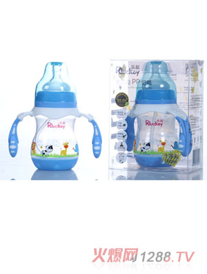 ����180ml���ڏ�PP��ƿ�{(l��n)ɫ