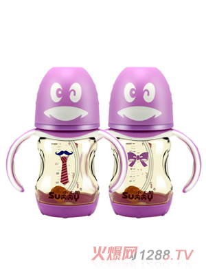 С̫�(y��ng)PPSU�ɐ����Z��Û���S����ƿ180ML