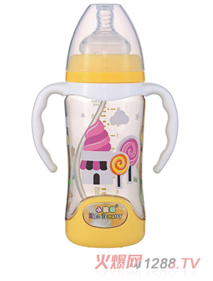 С�������ڿ۵��Ԅ�(d��ng)PPSU��ȫ��ƿ280ML