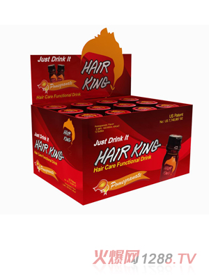 hair king �o(h��)�l(f��)�غ��b