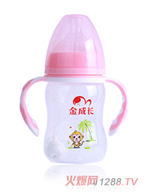 ����L(zh��ng)180ML PP���ڕr(sh��)���б��Ԅ�(d��ng)��ƿ