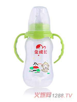 ����L(zh��ng)330ML PP���ڻ����б��Ԅ�(d��ng)��ƿ