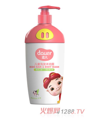 ������ͯϴ�l(f��)��ԡ¶350ml��ˮ��(r��n)�ͣ�