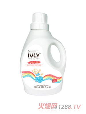 IVLYnature��ͯ������현�ƿ�b1800ml���ɻ����ӣ�