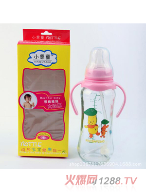 С��ͯ������ƿ��ɫ