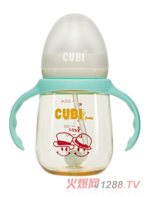 CUBI��ͨϵ��PPSU�����{��ƿ210ML