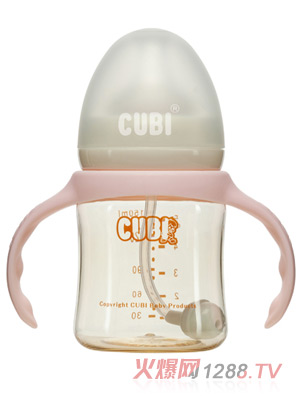 CUBI����ϵ��PPSU�������ƿ150ML
