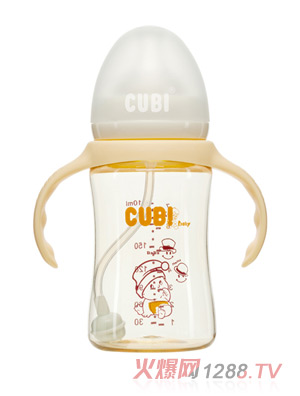 CUBI����ϵ��PPSU�����S��ƿ210ML