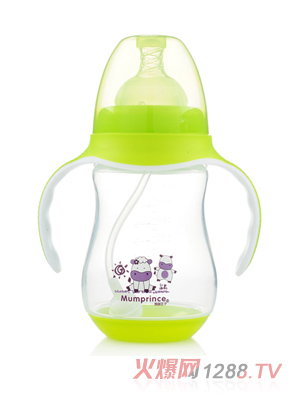 ��������PP�����Ԅ���250ml�pɫ��ƿ �Gɫ