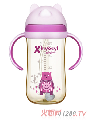 ��(y��u)���ЏV��PPSUˮ��300ml �ϼtɫ