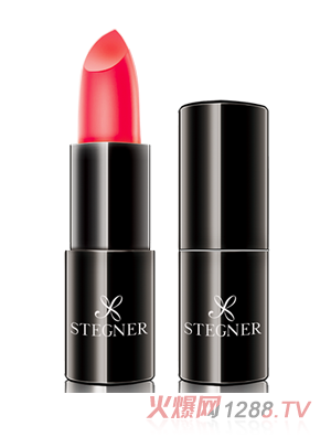斯黛娜邂逅佳人凝潤(rùn)口紅（櫻花粉01號(hào)）