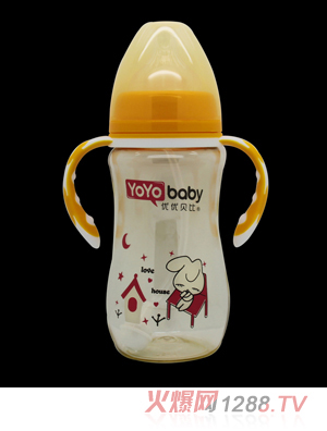 ��(y��u)��(y��u)ؐ��330ml ����PPSU���ֱ��Ԅ�����ƿ