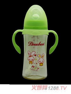 ؐ�� 300ml ����PPSU���ֱ��Ԅ�(d��ng)����ƿ