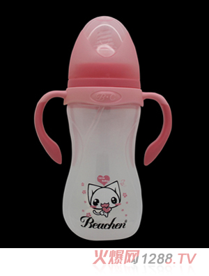 ؐ��300ml����PP���ֱ��Ԅ�����ƿ��������+���ܣ�