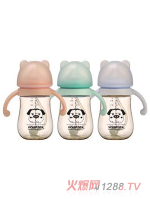 ܰ�ƌ�ؐ��؈���ڏ�PPSU��ƿX8005؛̖(h��o)240ml