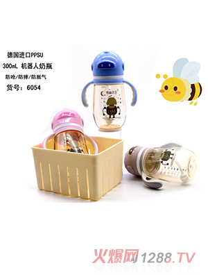 ����ؐؐ��ƿ-���M��ppsu 300ml�C������ƿ