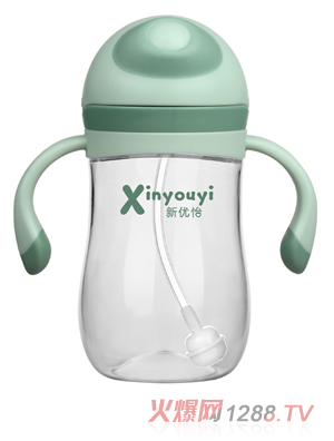 ��(y��u)��Tritan�����wˮ�� 280ml �Gɫ