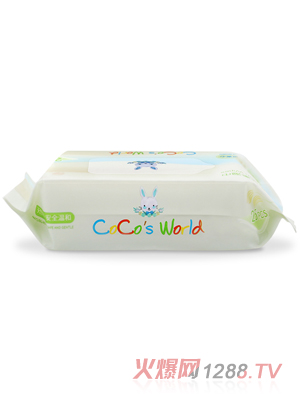 COCOS WORLD�냺�ֿڝ��