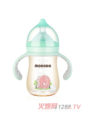 ����PPSU���ڕr���б��Ԅ���ƿ(����ˮ��)240ML