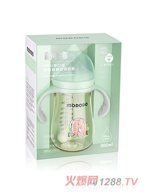 ����PPSU���ڏ��r(sh��)���б��Ԅ���ƿ300ml