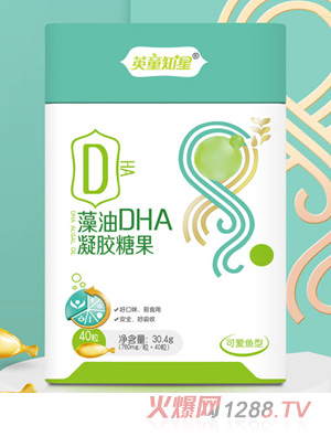 Ӣ֪ͯ������DHA���z�ǹ�