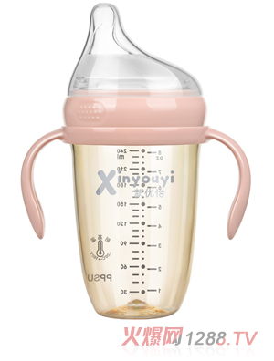 ��(y��u)����ƷPPSU��ƿ240ml ��ɫ