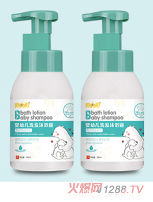 胖?；胗變合窗l(fā)沐浴露