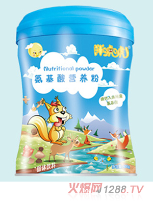 胖?；０被釥I養(yǎng)粉