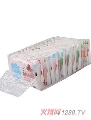 安之潤(rùn)成人濕巾