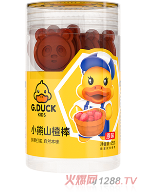 G.DUCKС�S��С��ɽ髰� ԭζ