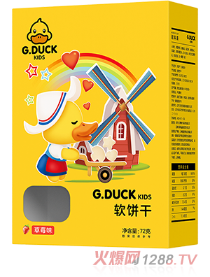 G.DUCKС�S��ܛ� ��ݮζ