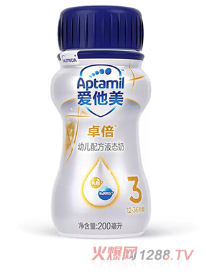 Aptamil������׿���׃��䷽ˮ��Һ�B(t��i)��( 12-36�����g��