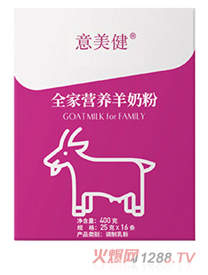 ������ȫ�ҠI(y��ng)�B(y��ng)���̷�400g