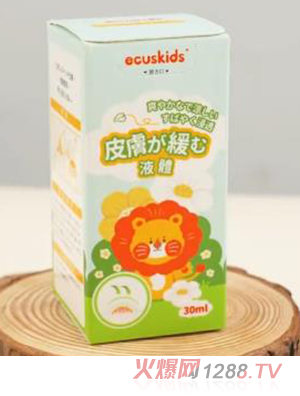 Ecuskids�ۿ�˼ֲ���澏Һ