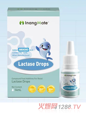 贏養(yǎng)同學乳糖酶