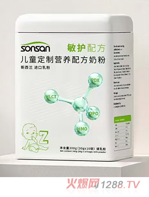 sonsan��ͯ���ƠI�B(y��ng)�䷽�̷� ���o(h��)�䷽