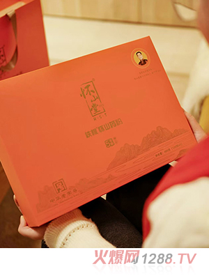 懷山堂鐵棍懷山藥粉480g