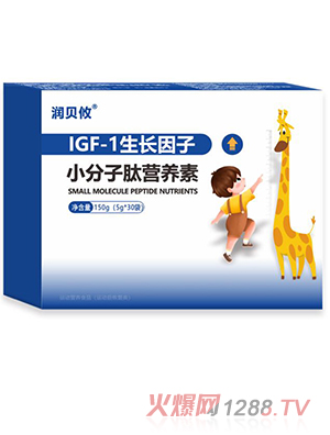 ��ؐ��IGF-1���L����С�����ĠI�B(y��ng)��