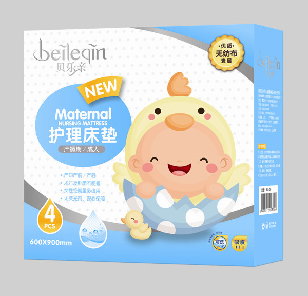 貝樂親產婦專用護理床��?