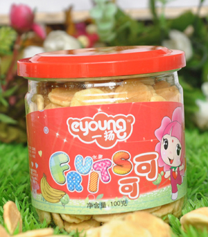 一揚(yáng)烘焙可可