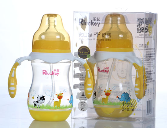   ��(l��)��240ml���ڏ�PP��ƿ�Sɫ