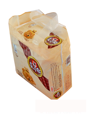 麥奇熊紙尿褲中包